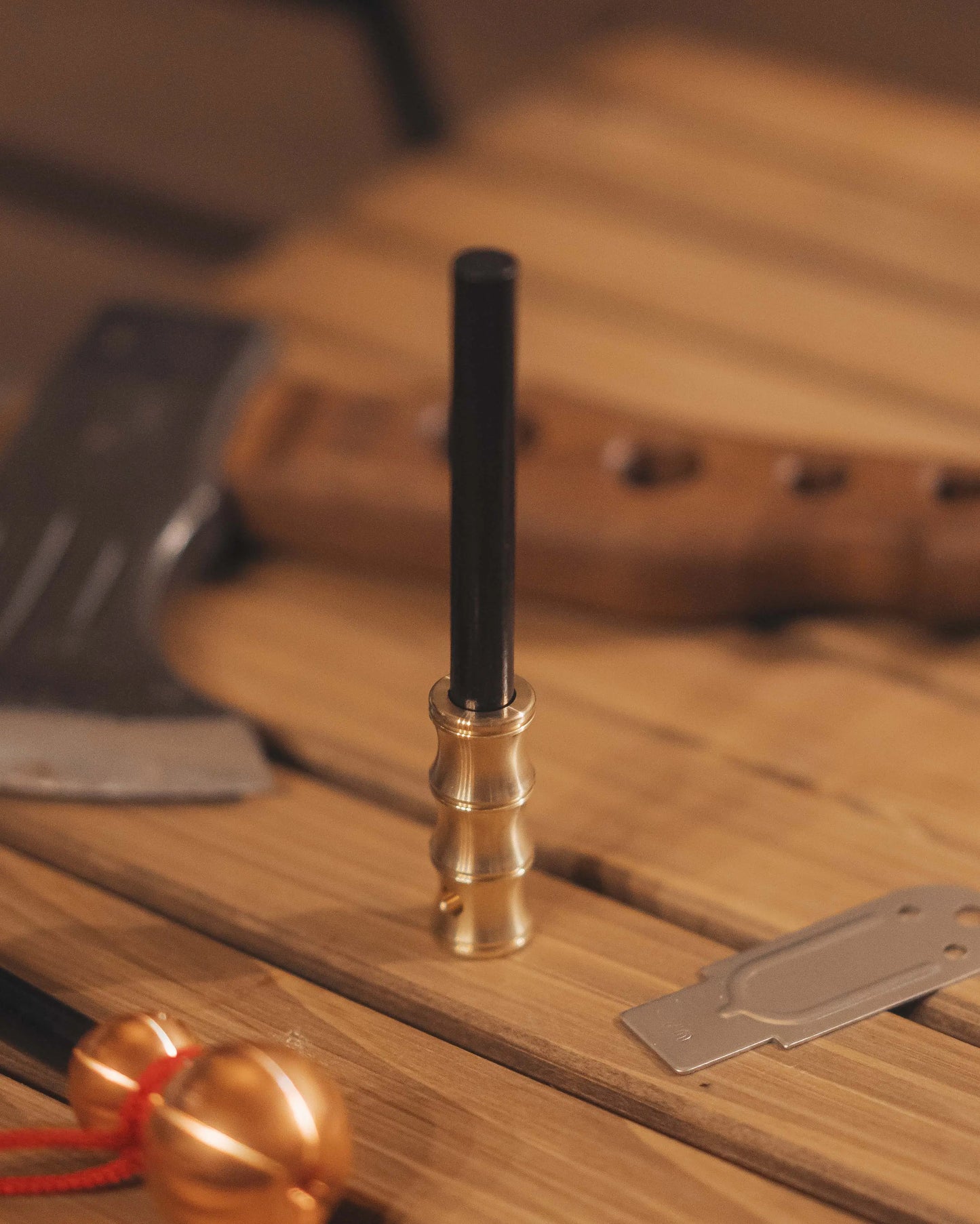 野良道具製造所 Nora Stick打火棒