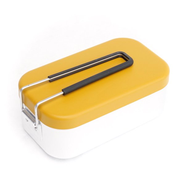 Trangia x Decmeber Messtin S 飯盒