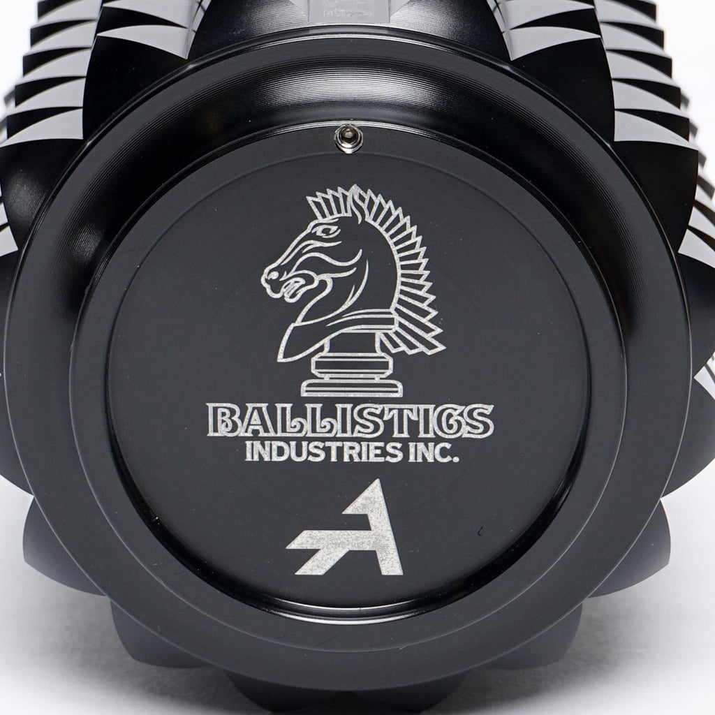 Ballistics 7075 STUDS Beer Mug 啤酒杯