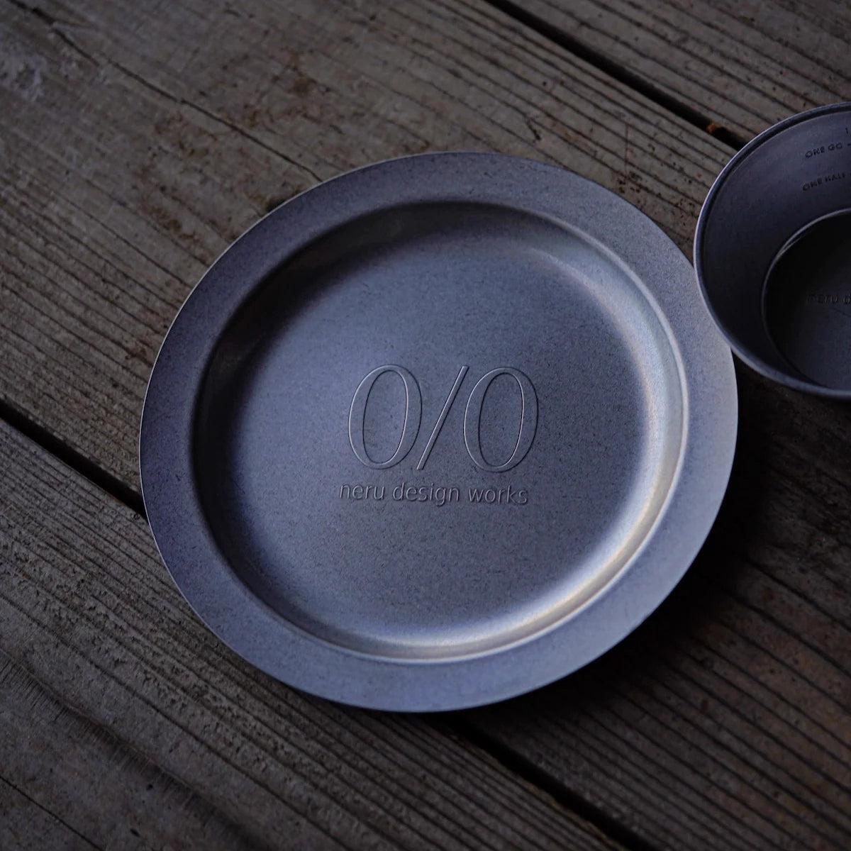 Neru Design Works O-sara22碟