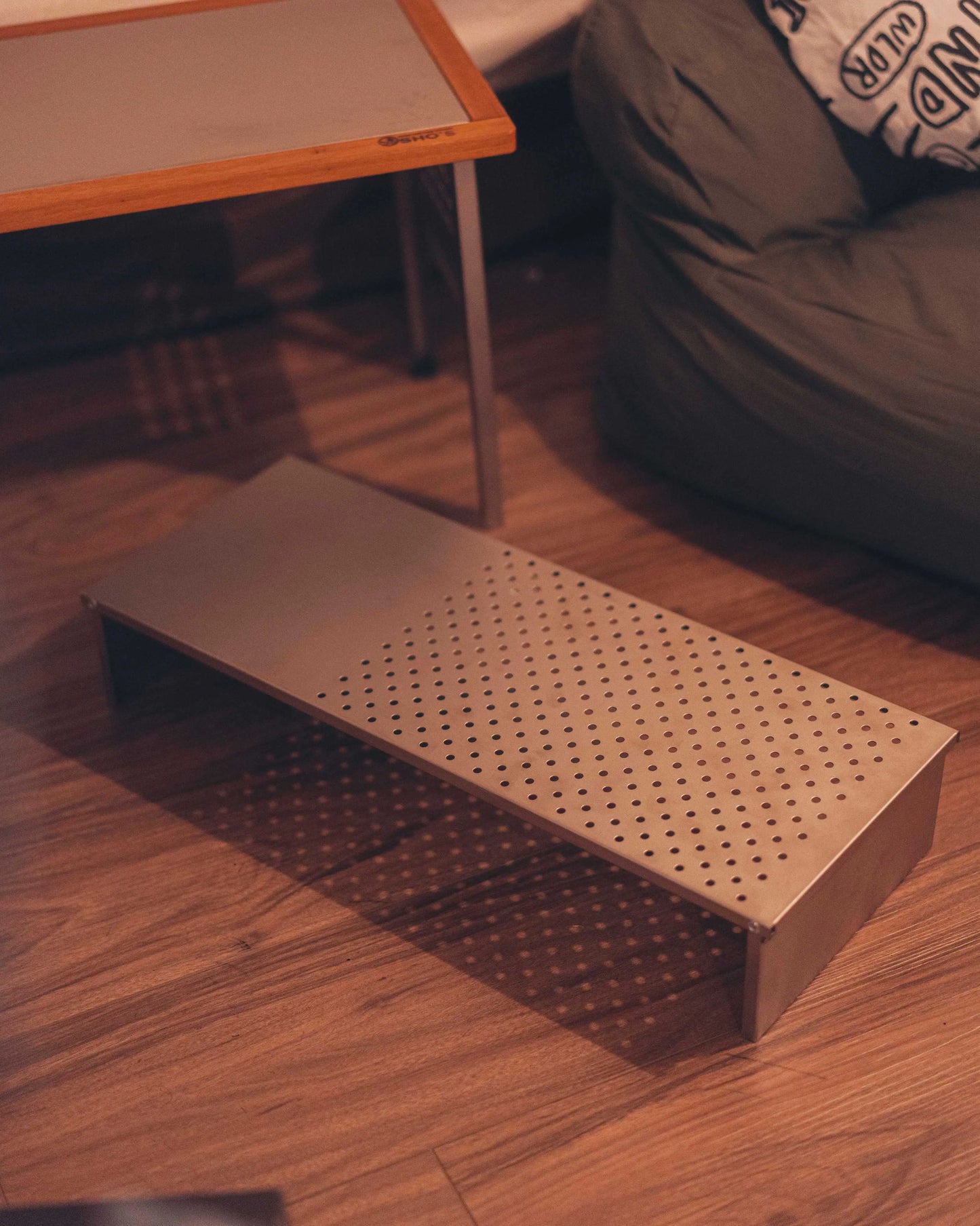 Sho's 焚き火調理台700ti