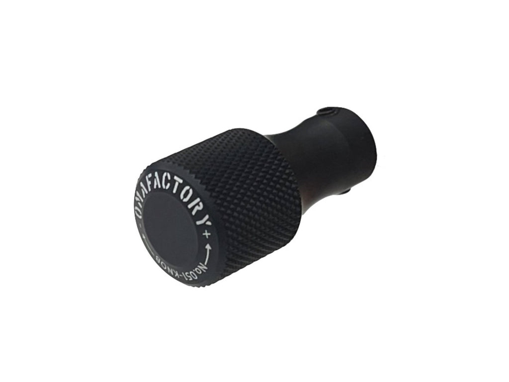OMA Factory KNOB Knob ST310/ T-heater