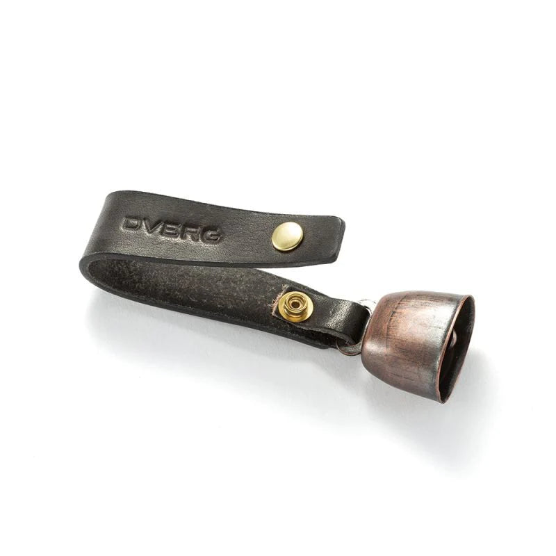 Dverg x Plus Beat Bear Bell