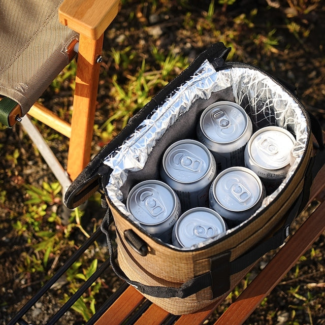 38explore A38 grid - BB 保溫相機袋