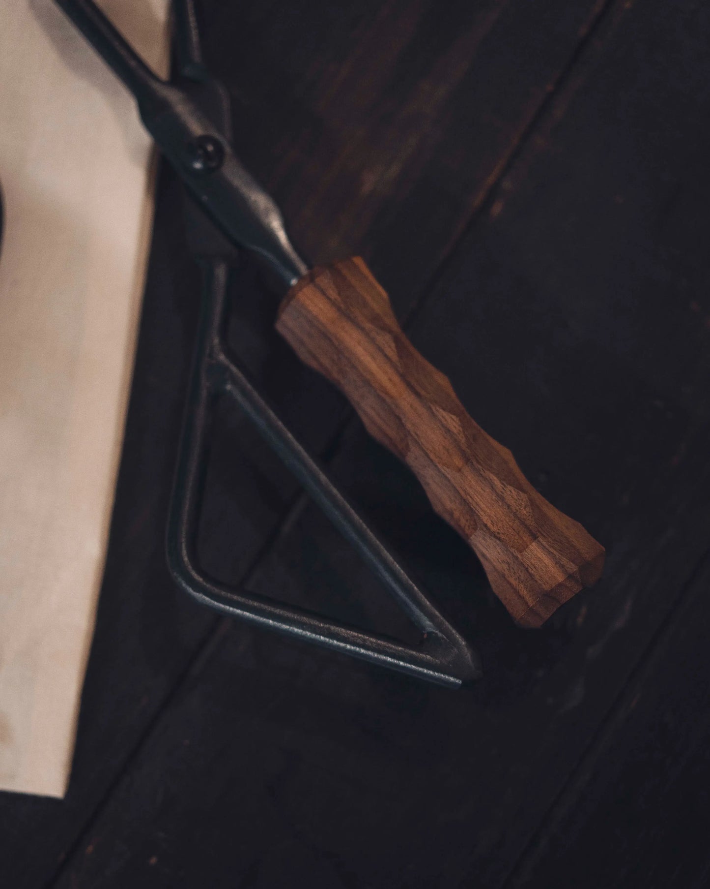 Neru Design Works MAKIBASAMI 木鉗