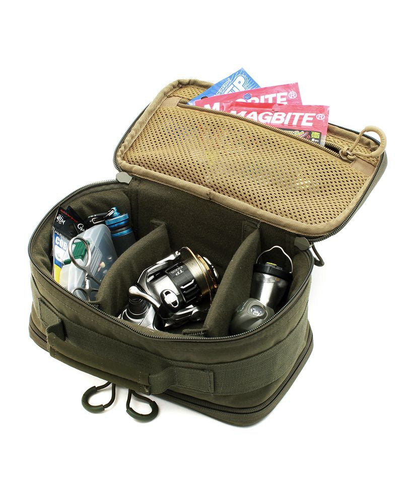 Platchamp x Oregonian Camper Sierra Cup Carry Bag