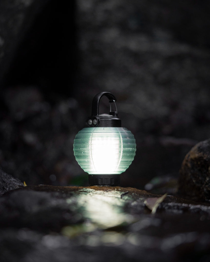 Nothingblue x Design Studio Bergchen Misty Pills