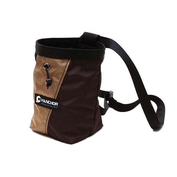 Hanchor KANGAROO Chalk Bag粉袋