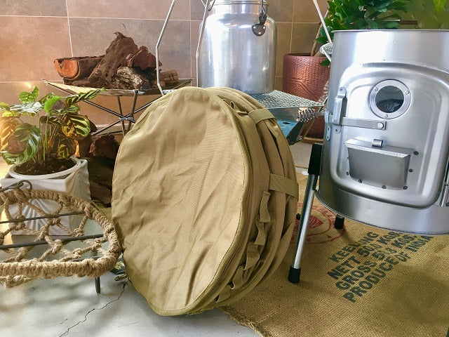 Ogawa - Pop up Box彈簧收納桶