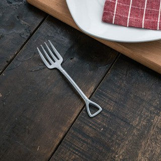 Aoyoshi 青芳製作所 Shove 鏟形餐叉/ 餐匙