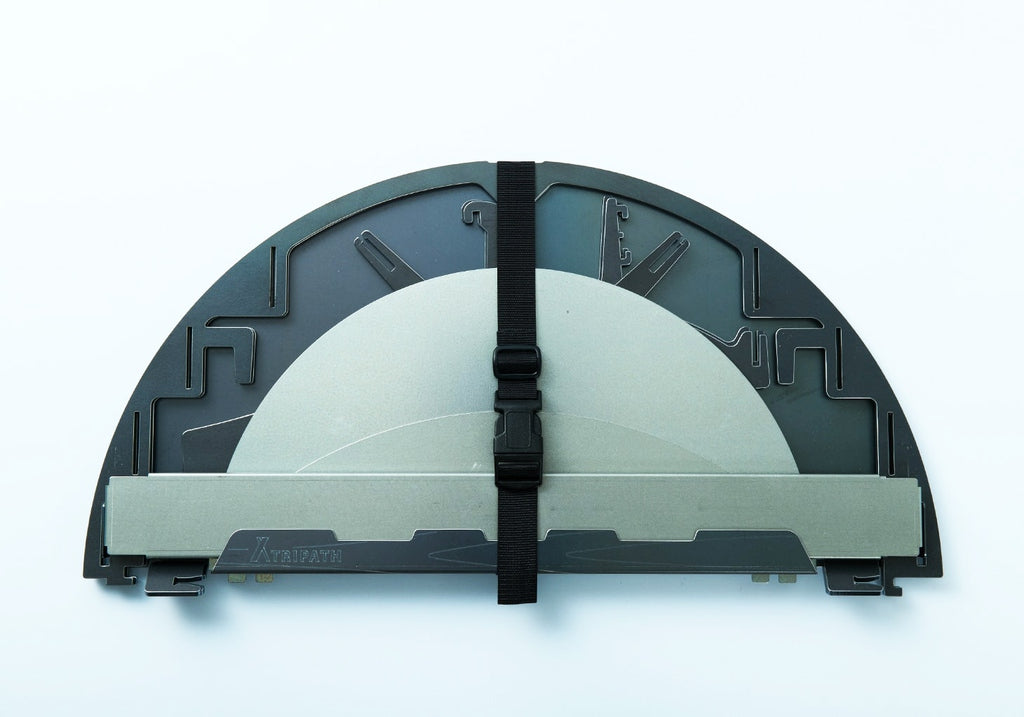 Tripath Products MOKUME TABLE 折疊桌