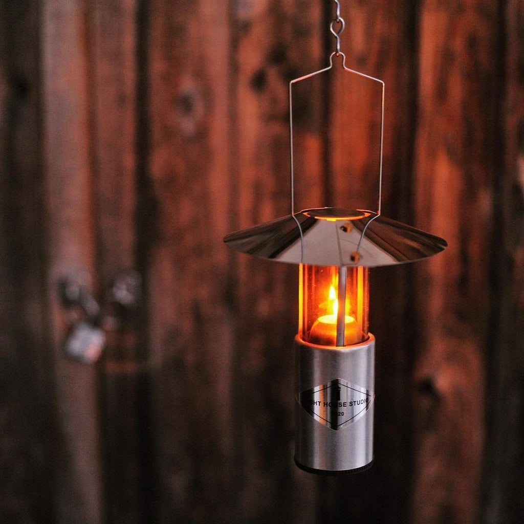 LIGHT HOUSE STUDIO Amber UCO玻璃燈罩