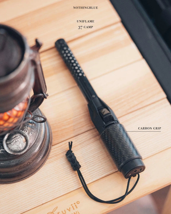 37 Camp Carbon Grip for ST2