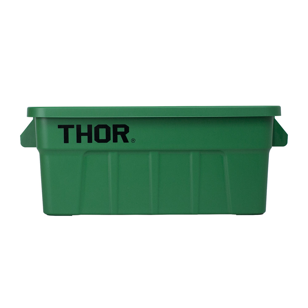 THOR Storage Box with Lid 22L/ 53L /75L 收納箱 / 專用置物板