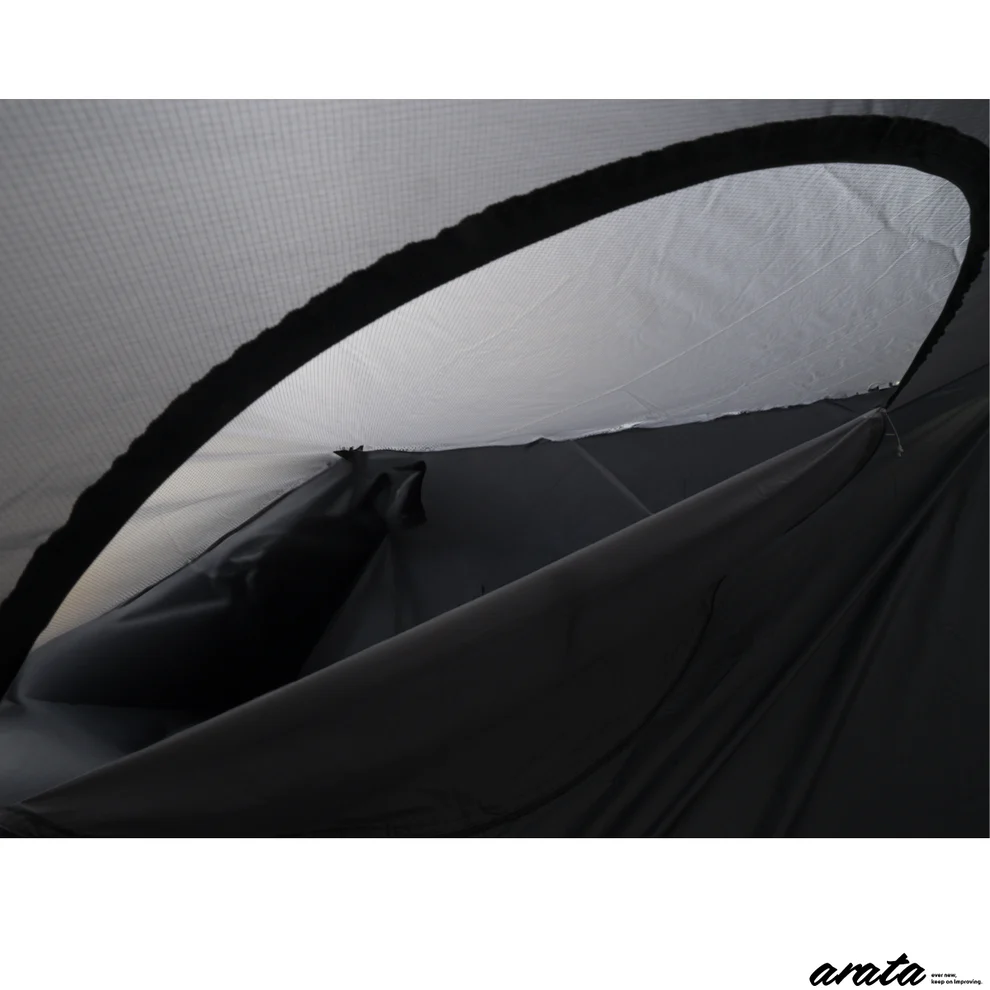 arata AX-75 lightweight tent