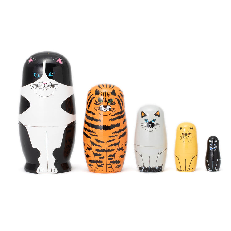 MIDORI KOMATSU Russian Doll