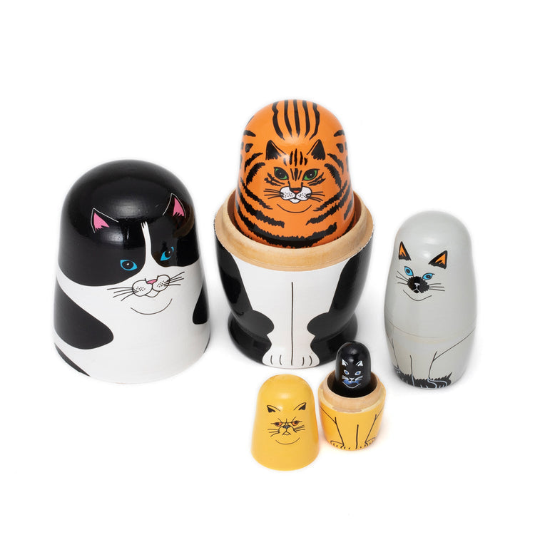 MIDORI KOMATSU Russian Doll