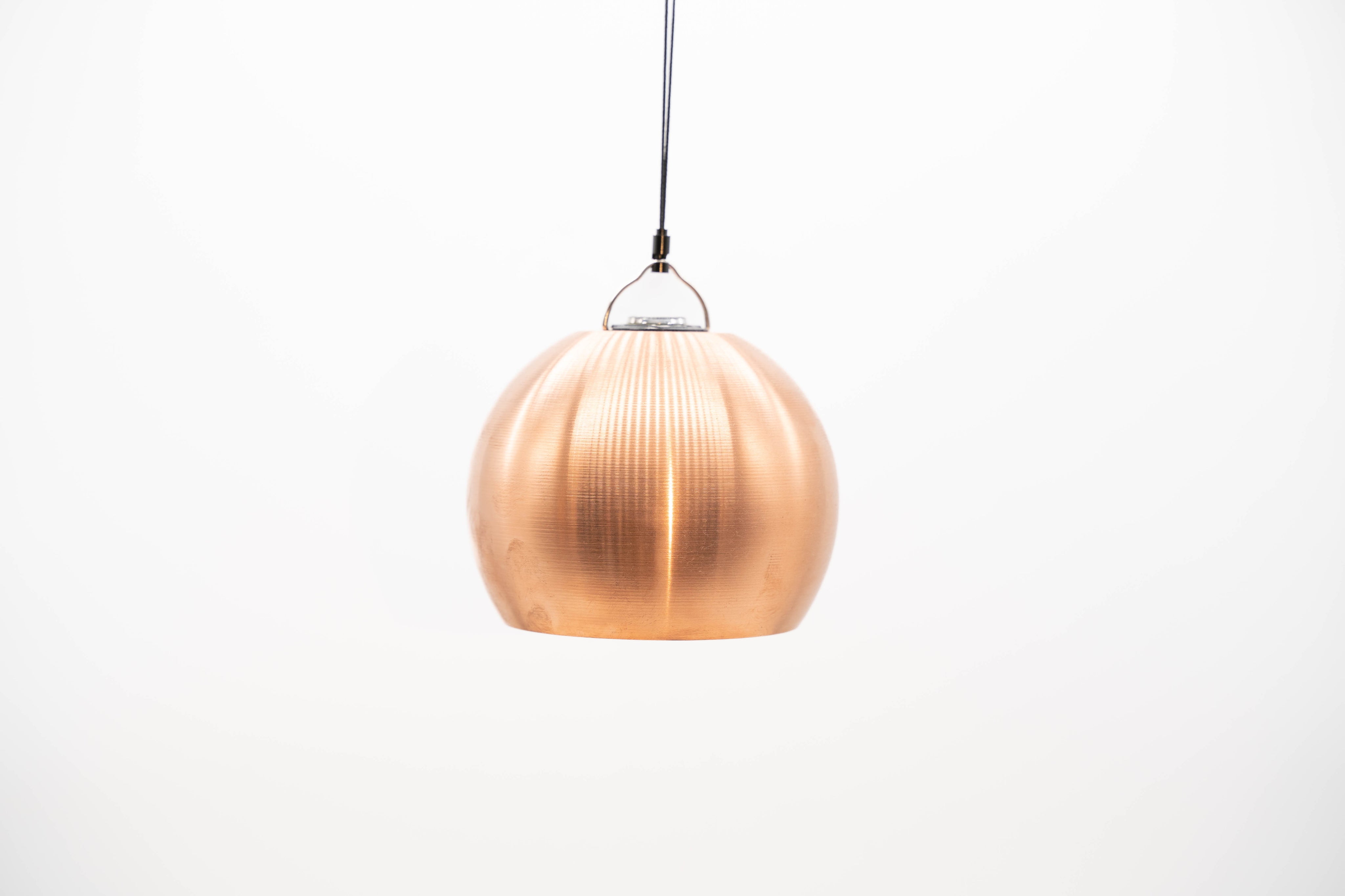 KURASHI MADE DOME LOOK Copper 燈罩– Nothingblue