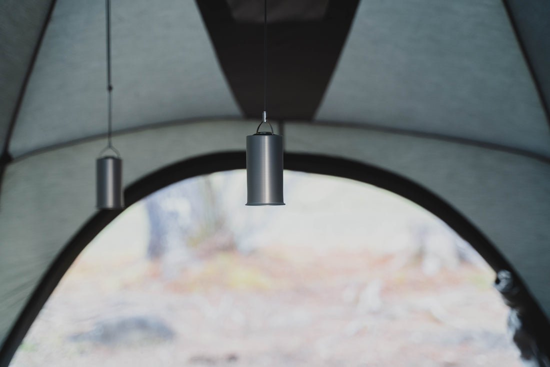 KURASHI MADE TINY DEF 燈罩