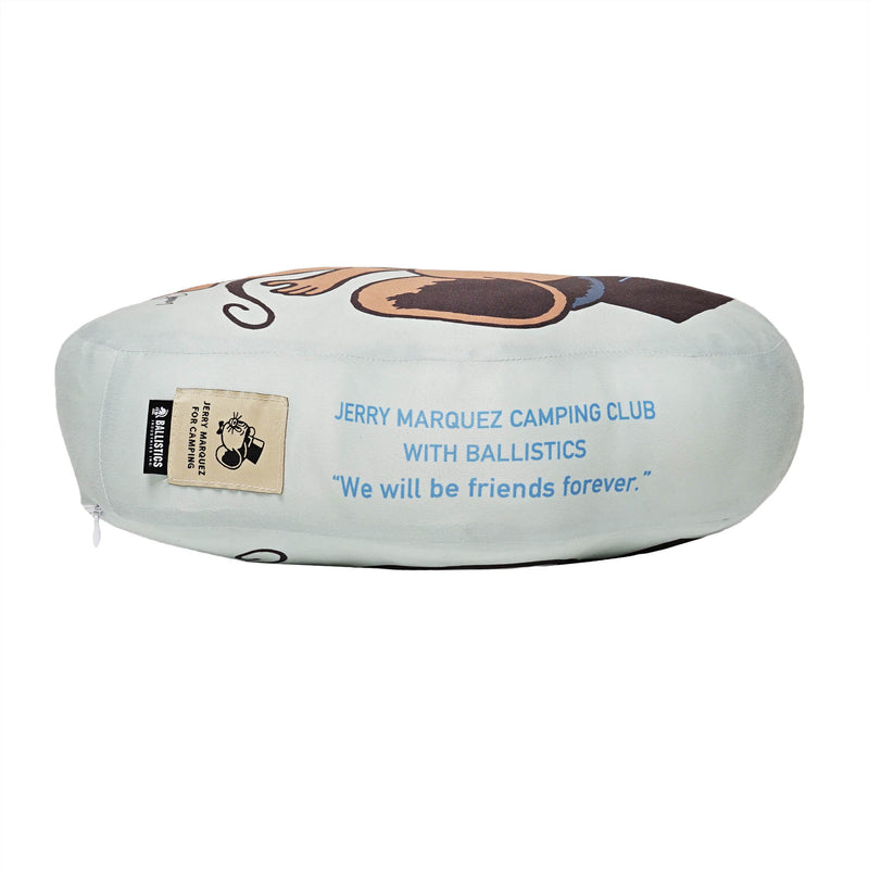 Ballistics JM CUSHION 抱枕