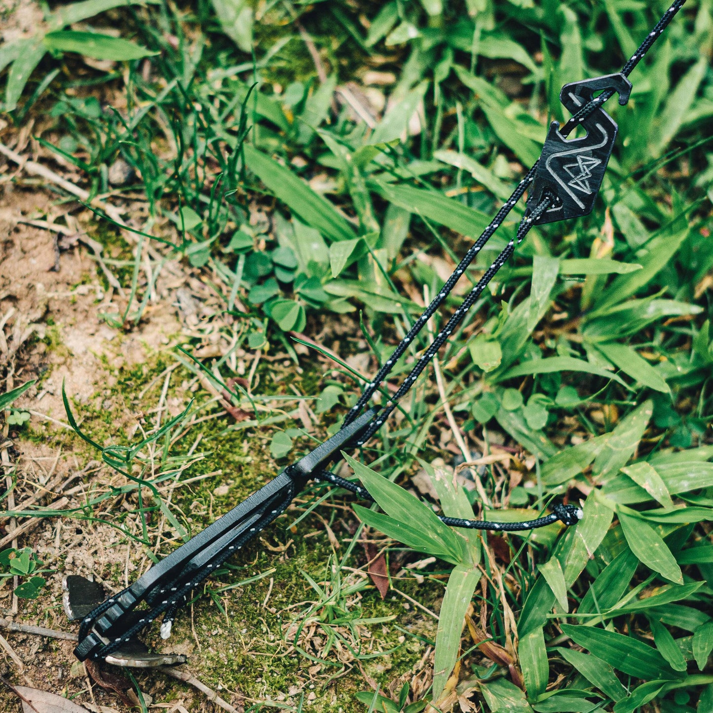 MOUNT DIMENSION The Tensioner 6 Pieces