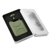 Danish Fuel Hip Flask 隨身酒壺