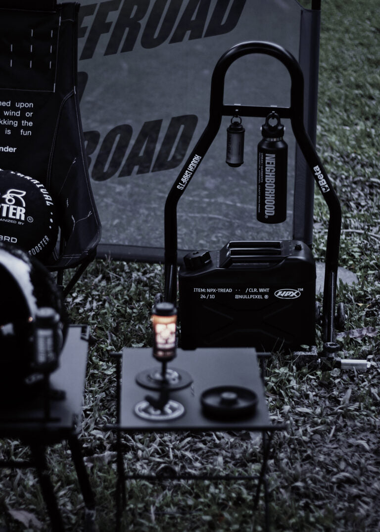 NullPixel NPX DECAL STICKER - TREND Sticker