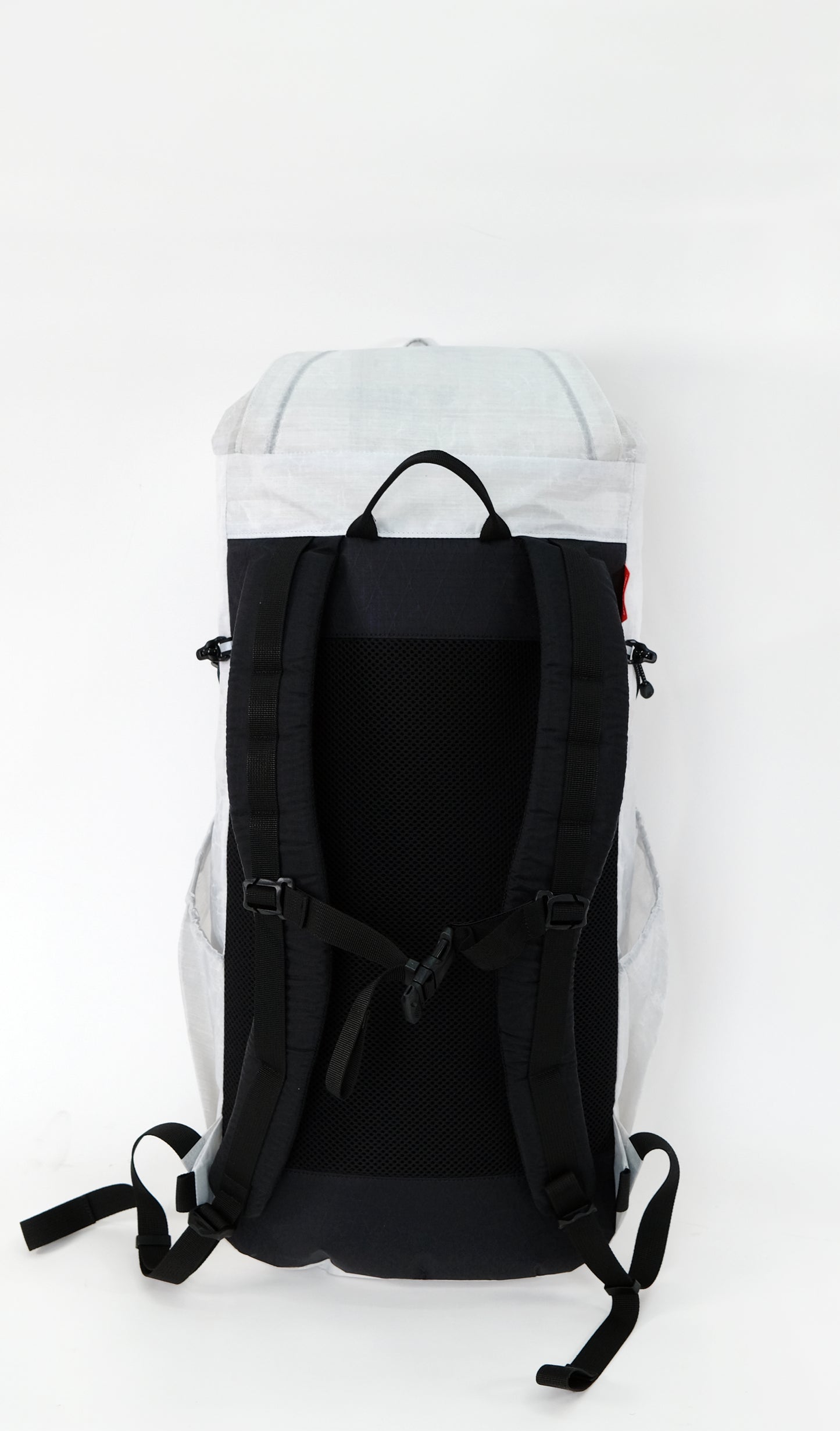 Gorp ville GB-05 DYNEEMA® 反光版 / WHITE 30L
