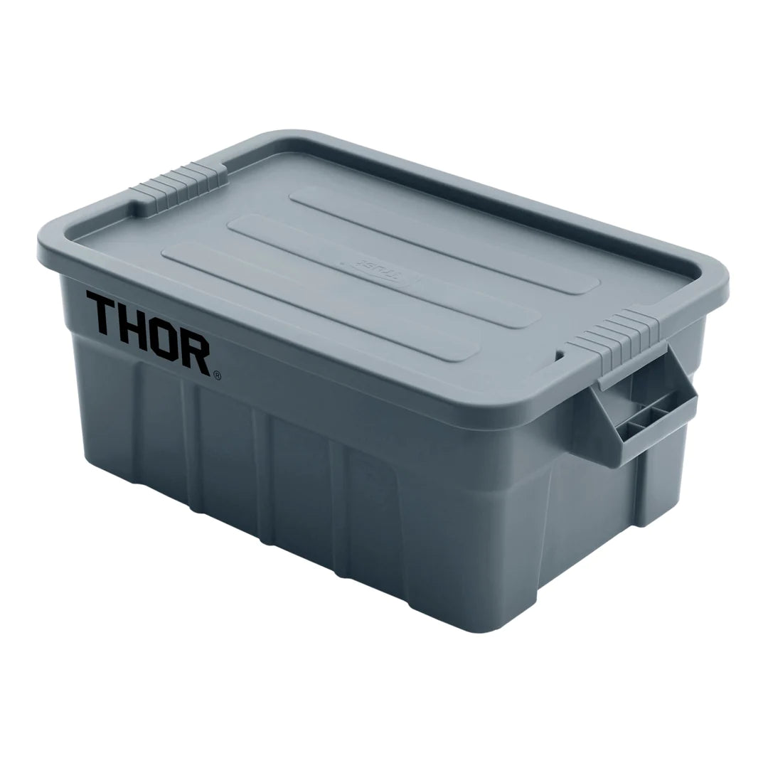 THOR Storage Box with Lid 22L/ 53L /75L 收納箱 / 專用置物板