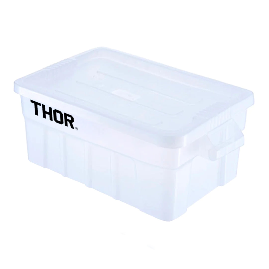 THOR Storage Box with Lid 22L/ 53L /75L 收納箱 / 專用置物板