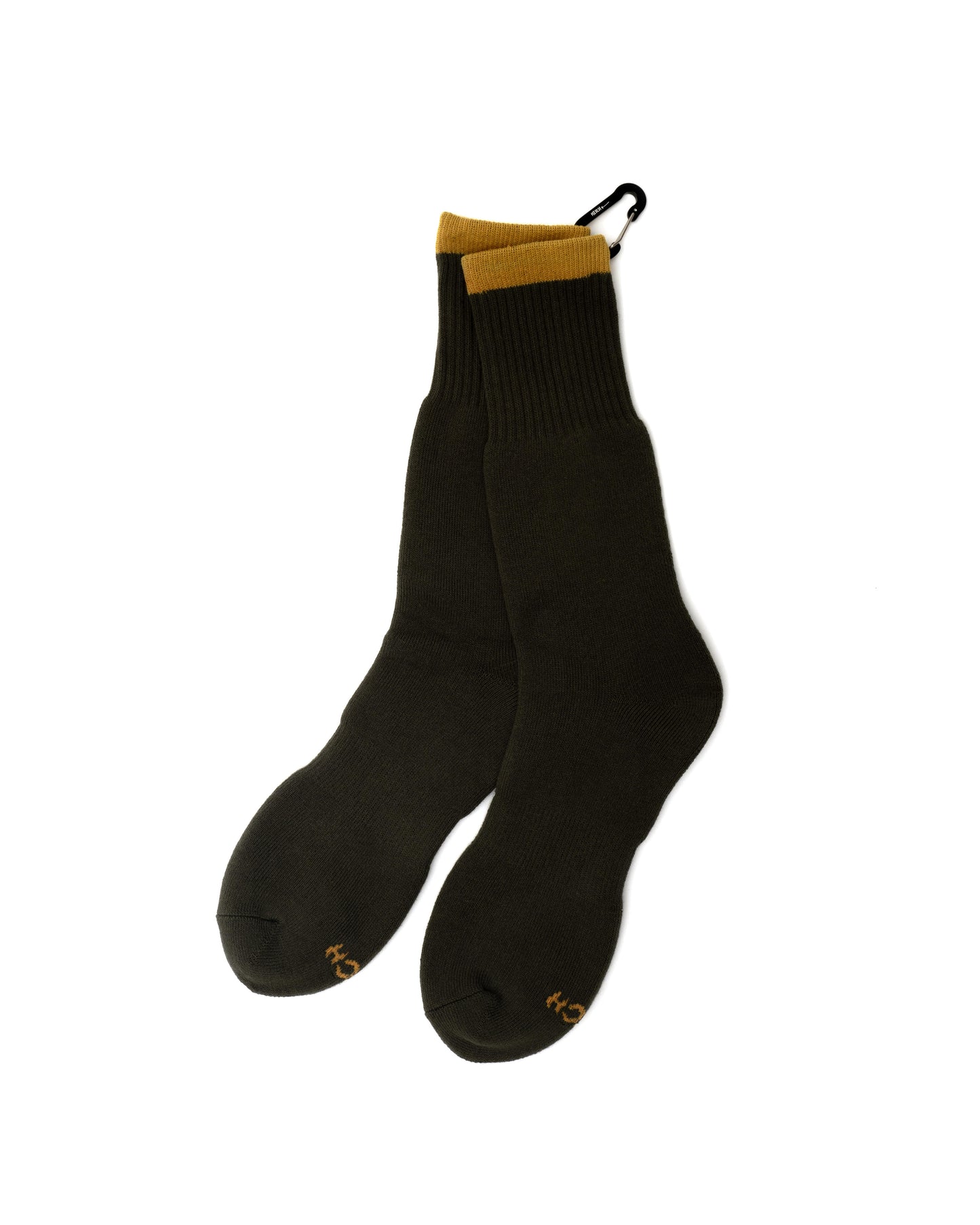 Hitch Sock 1 Khaki