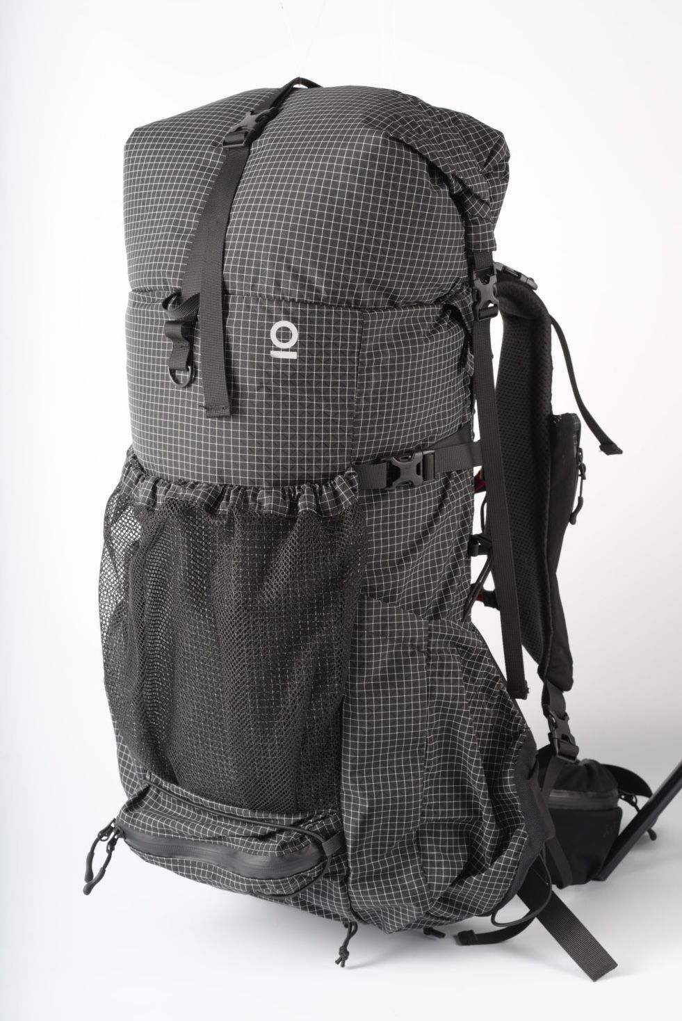Syzygy Outdoor Gear CARRIER PACK 50L V3 戶外長途旅行背包