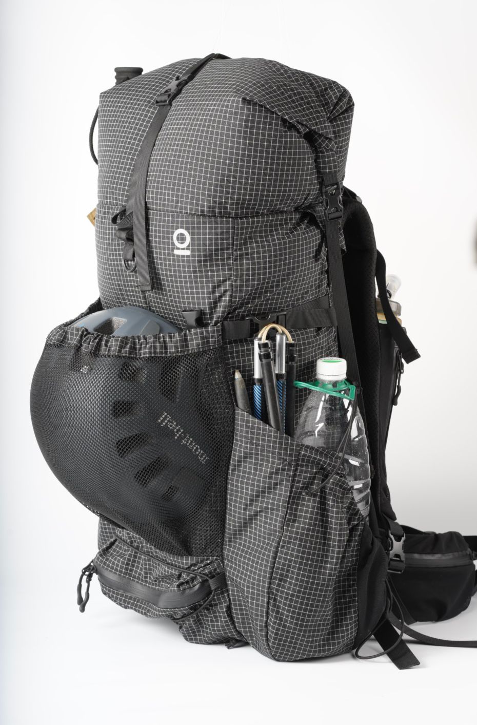 outdoor gear backpack Syzygy Outdoor Gear CARRIER PACK 50L V3 Outdoor Long-Haul Backpack – Nothingblue