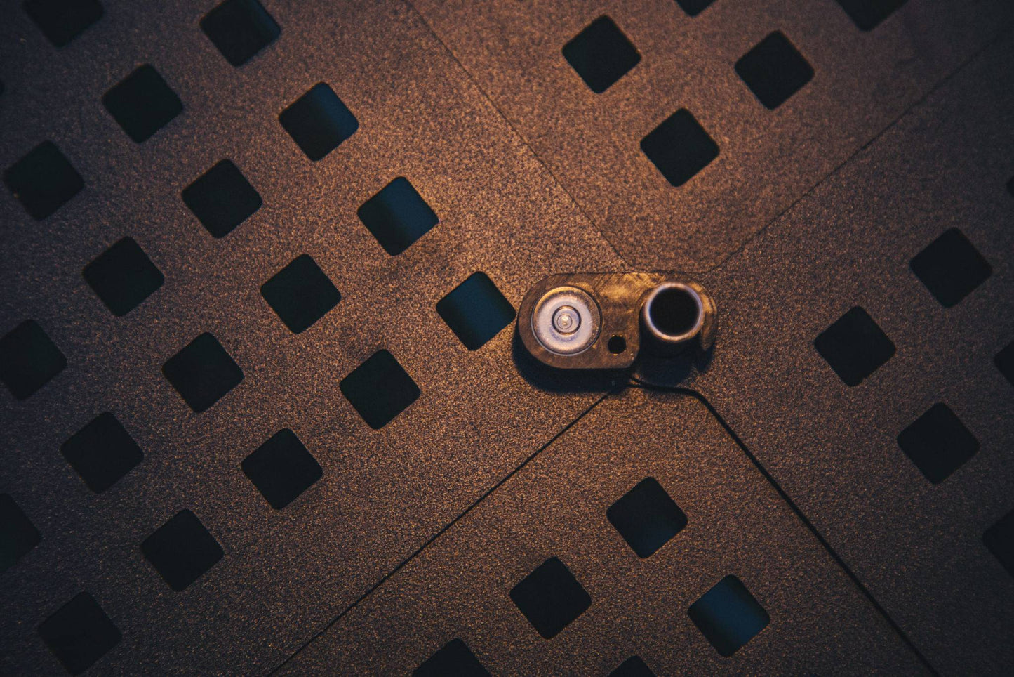 MOUNT DIMENSION Stake Kit for The Pole