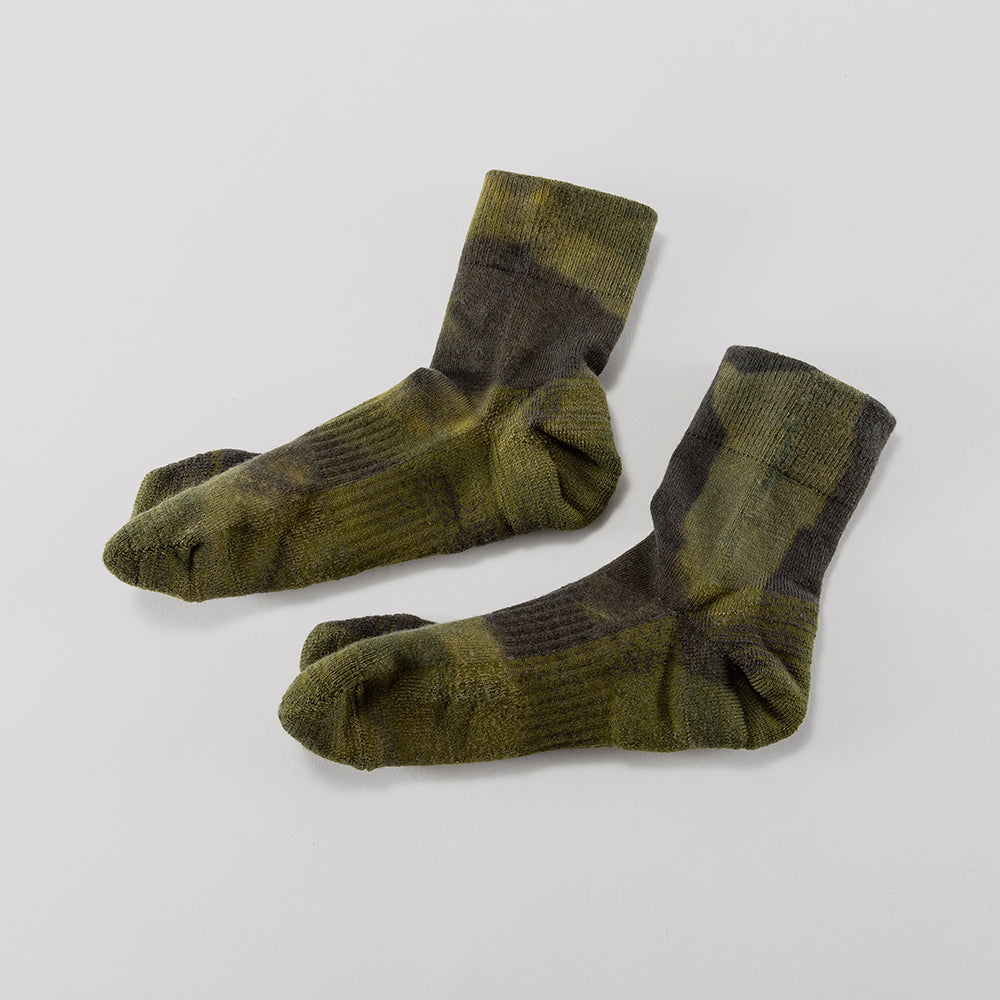 Dverg x Nodel - Outside Field Socks - 二趾襪