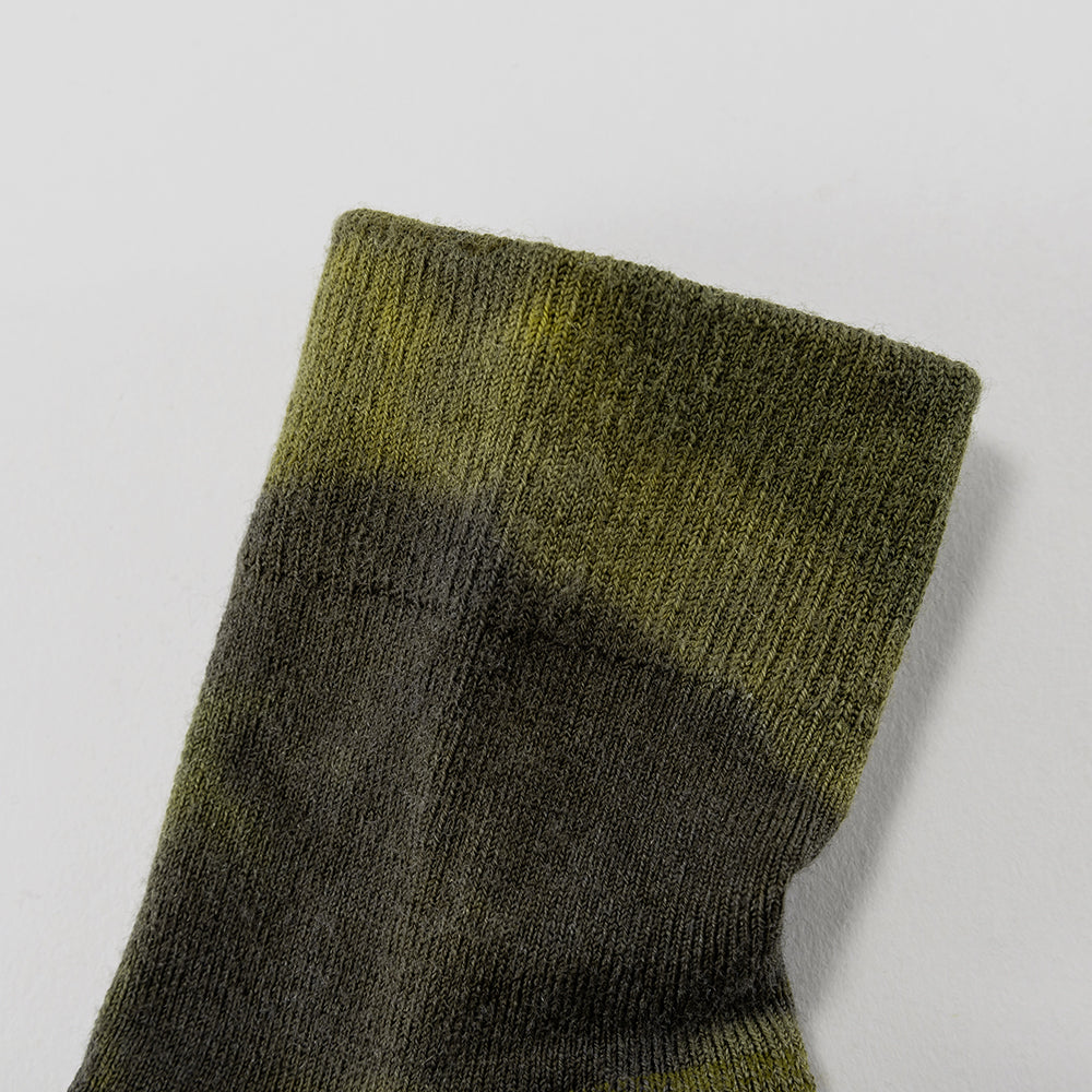 Dverg x Nodel - Outside Field Socks - 二趾襪