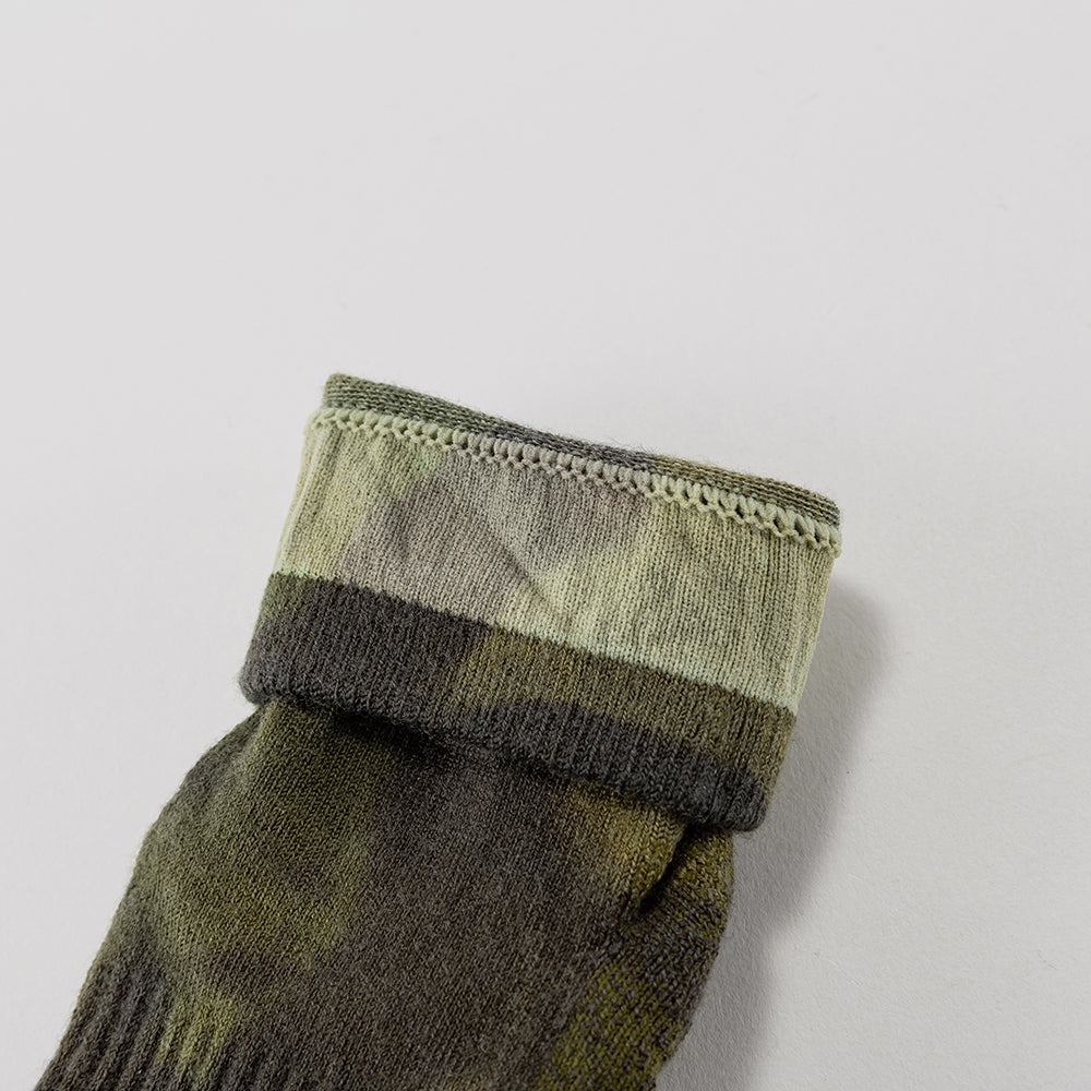 Dverg x Nodel - Outside Field Socks - 二趾襪