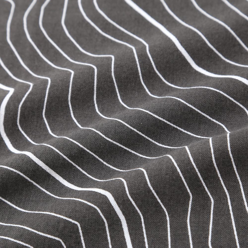 Dverg TOPOGRAPHIC TENUGUI 長手巾