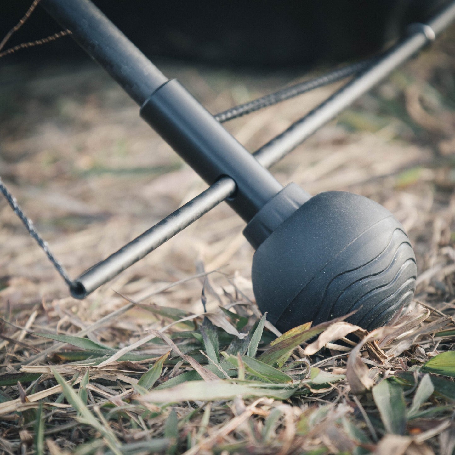 MOUNT DIMENSION The Exoframe 輕量化露營通用椅布支架