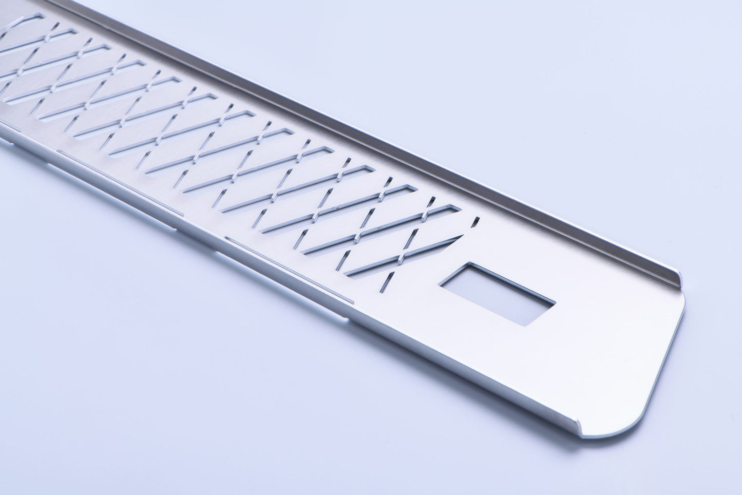 Tripath Products Tsuno Clamp 短 / 長 +層板