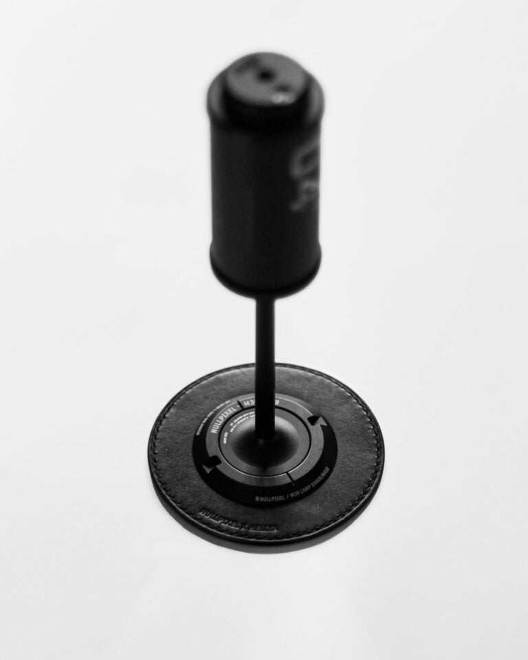 NullPixel M39 LAMP ADAPTER