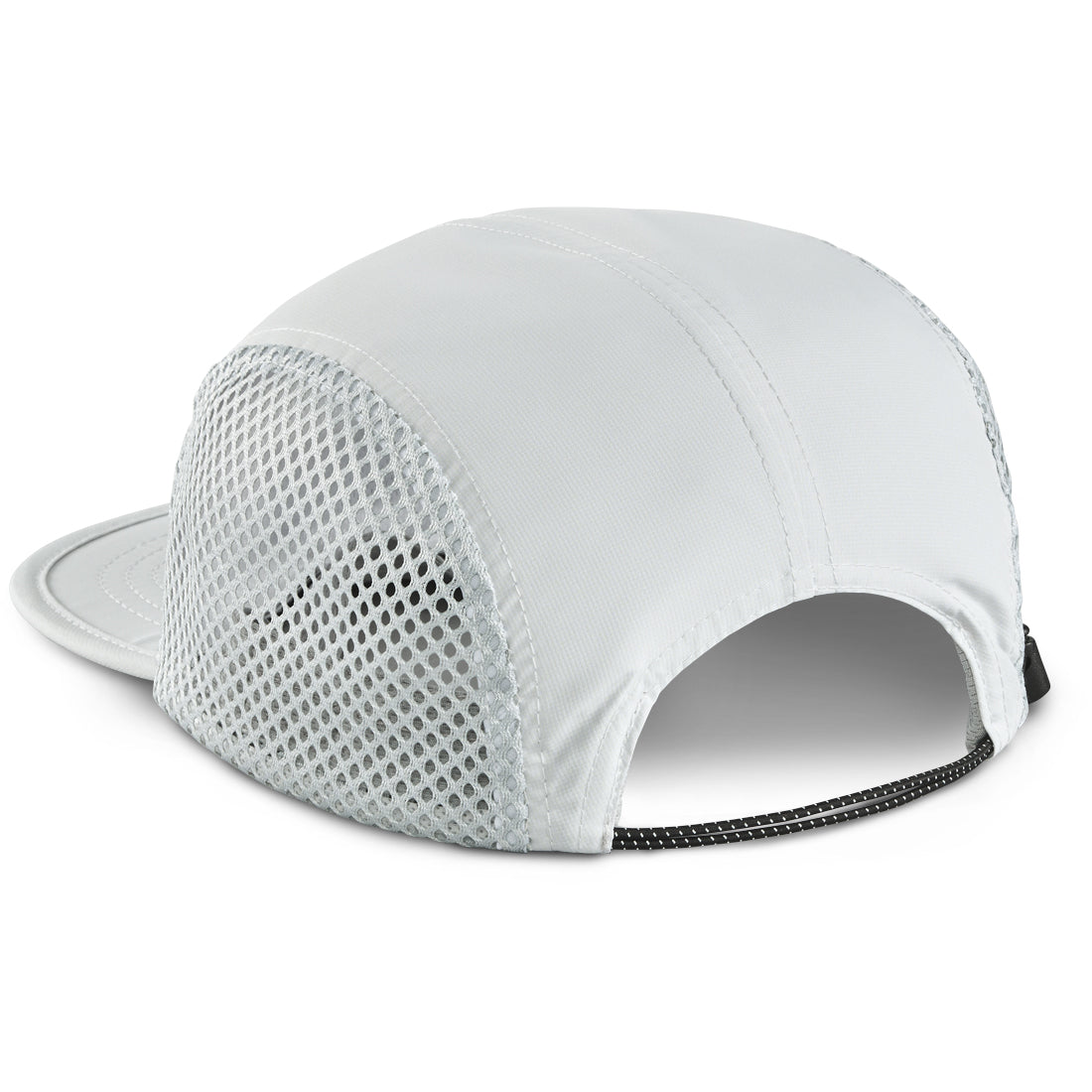 Gossamer Gear Grey Endurance Hat 輕量跑步帽