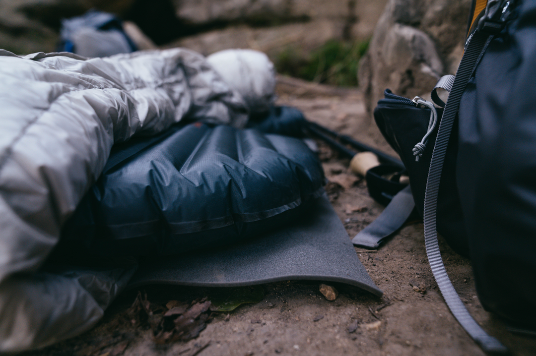 Gossamer Gear Thinlight Foam Pad - 1/8 Lightweight Sleeping Pad