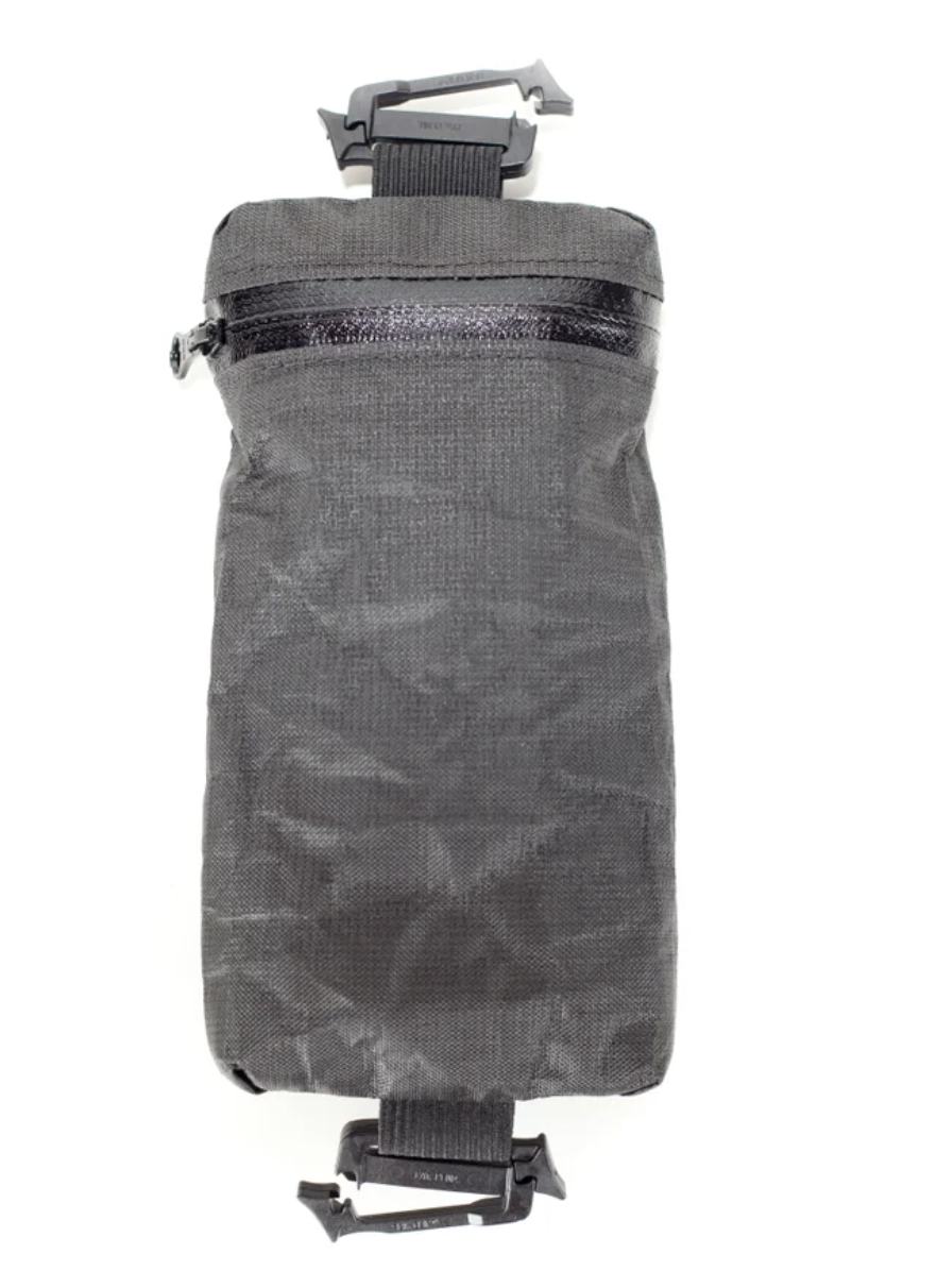 Zimmerbuilt - Shoulder Strap Pocket 背帶包