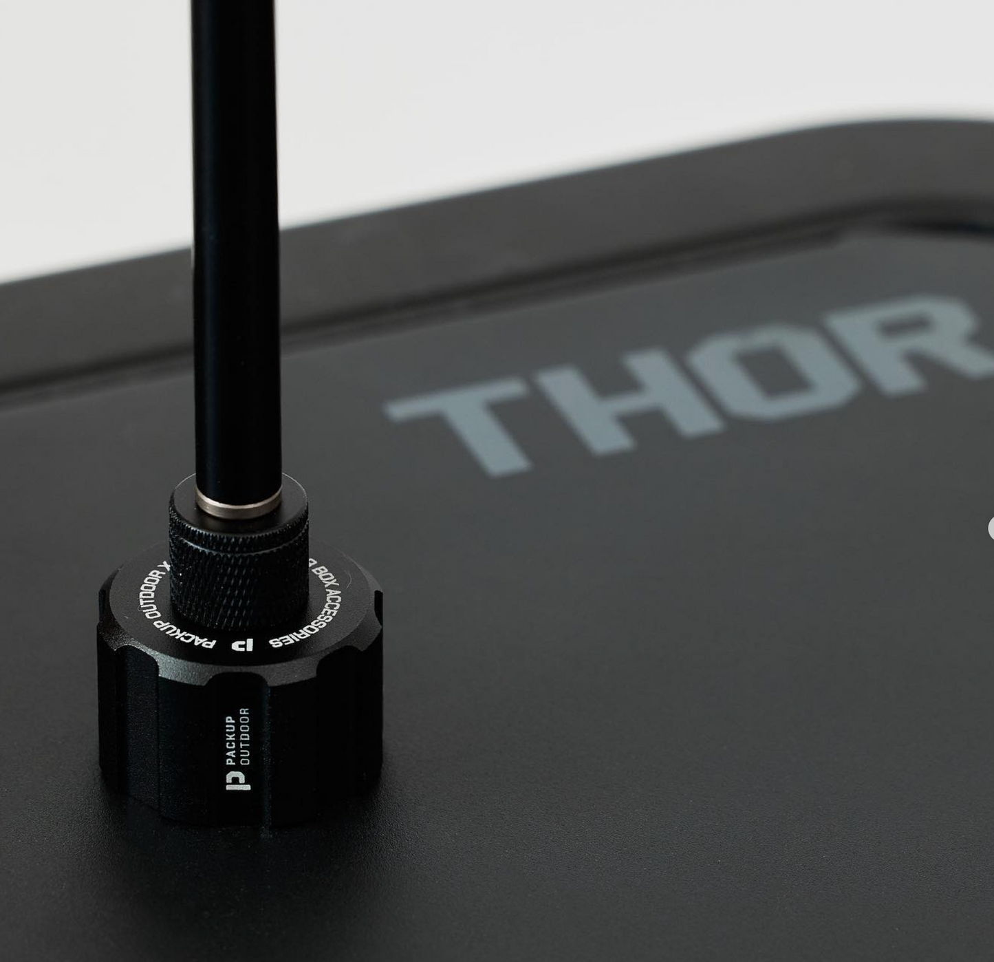 Packup Outdoor Steel Table Accessories TH-02 MOUND