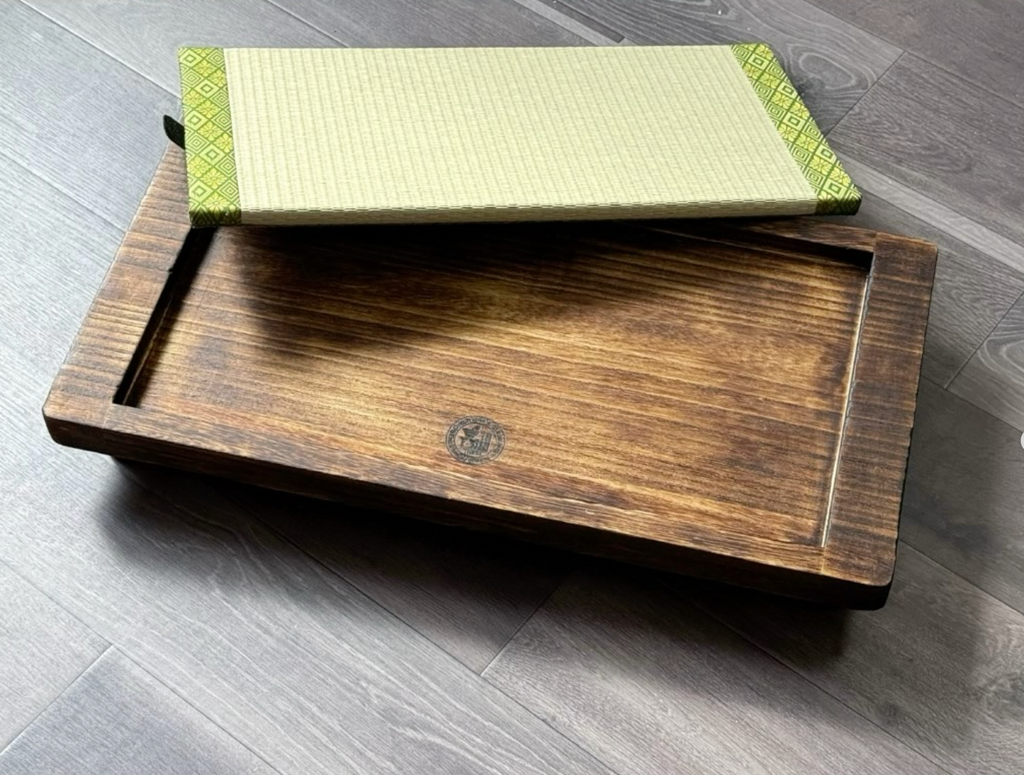 <PREORDER>Rappo Kyoto Tatami - Board 榻榻米板