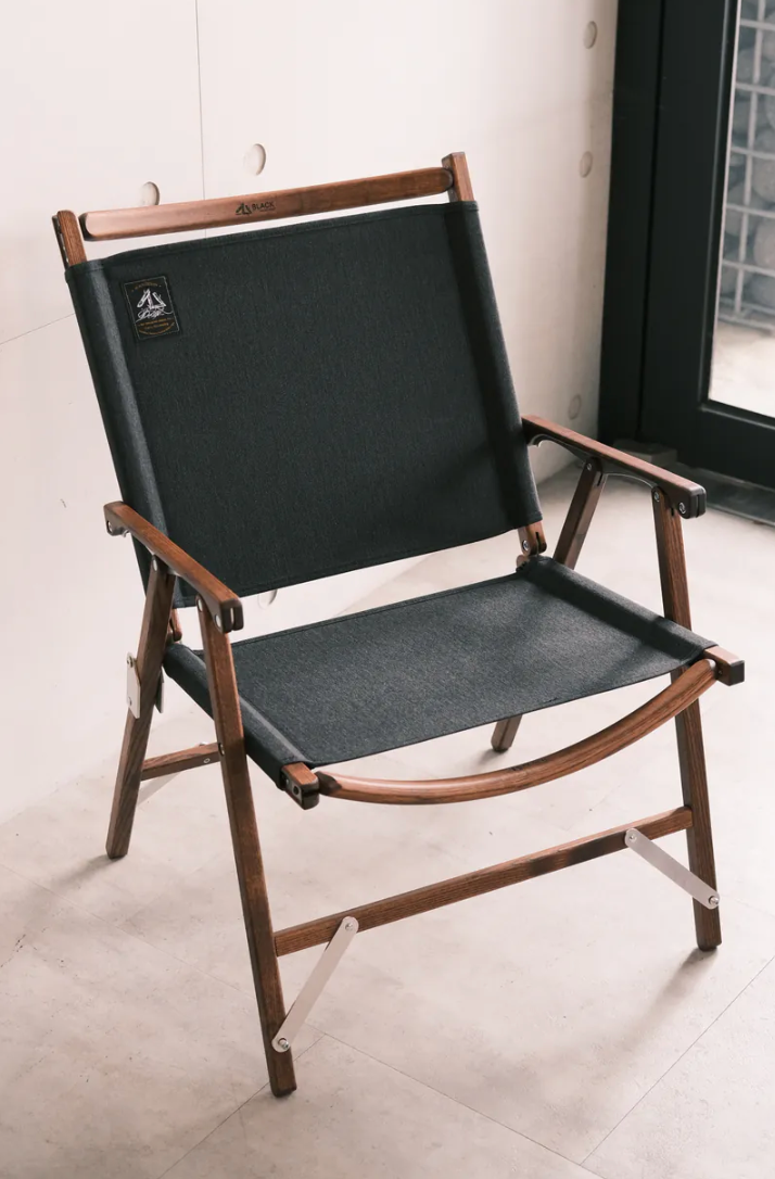 BLACK DESIGN 武椅高版