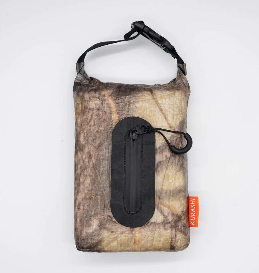 KURASHI MADE The Wet Tissue Case 濕紙巾收納袋