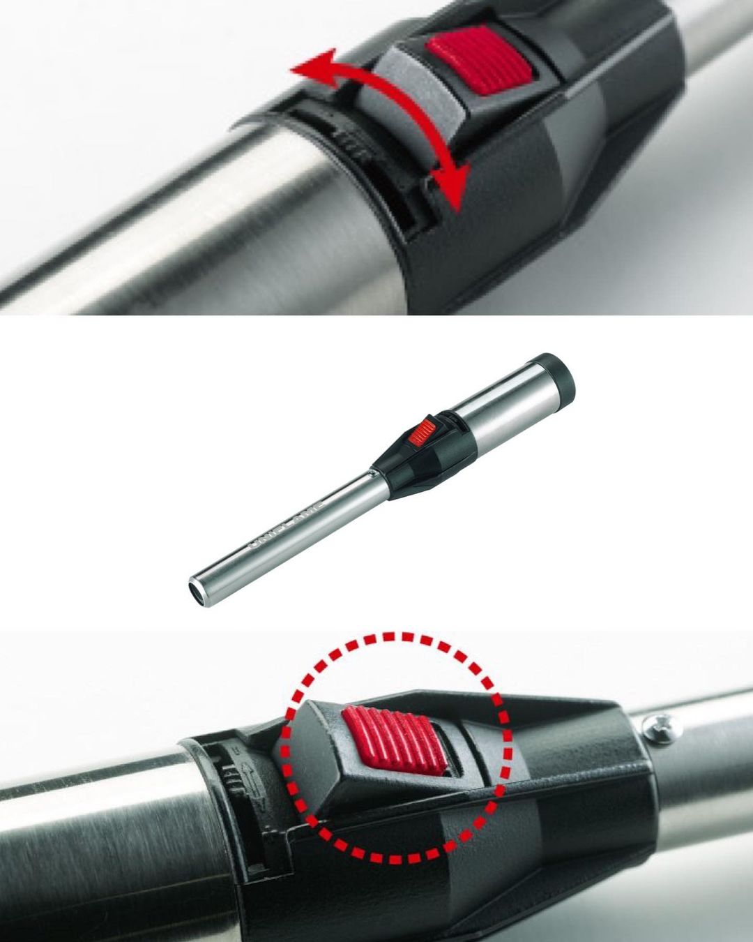 Ballistics STUDS ST2 Grip Grips