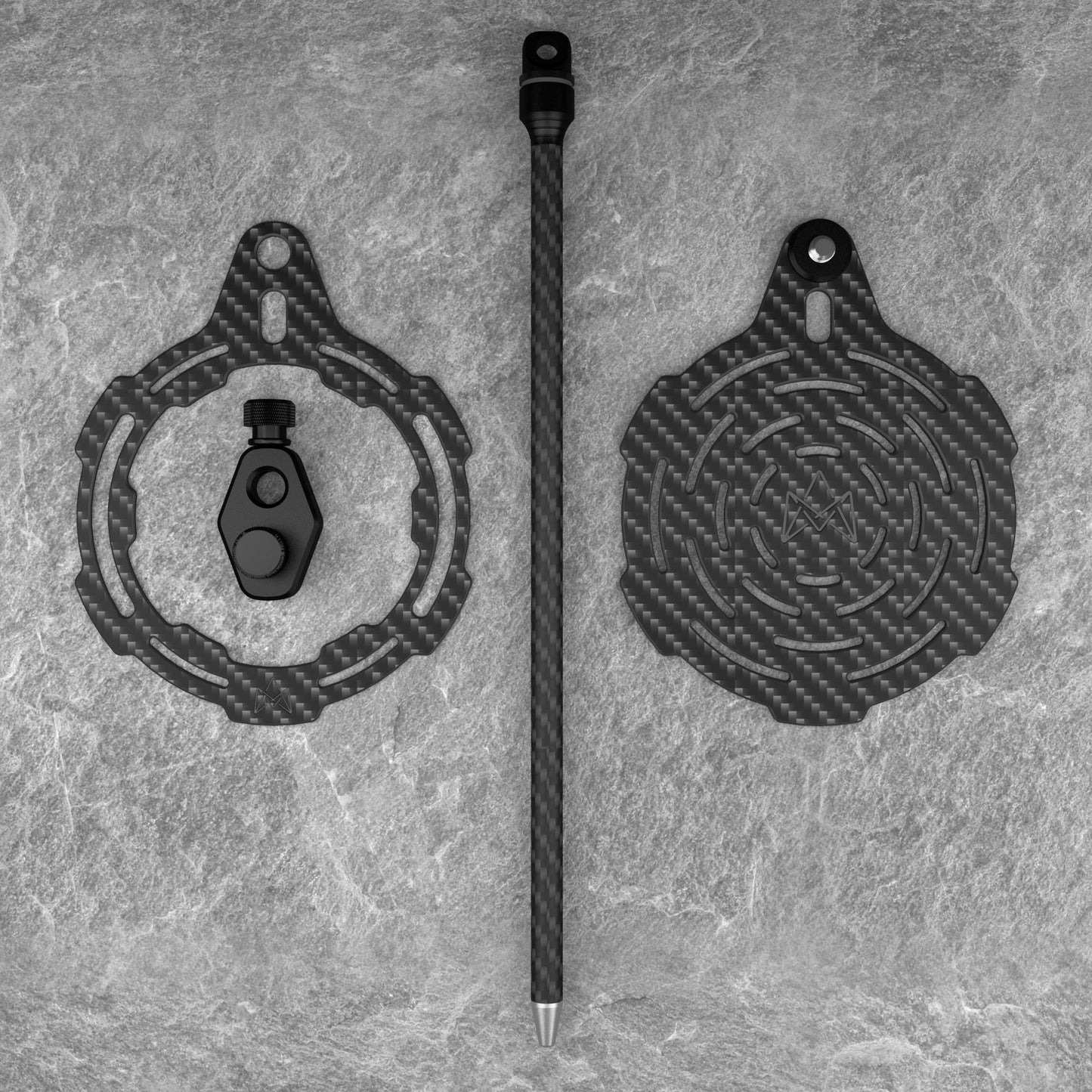 MOUNT DIMENSION The Coffee Dripper Stand 咖啡濾杯架 (Set)